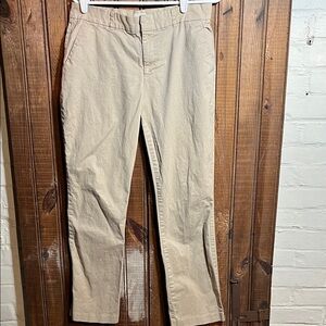 GAP Khaki Chinos